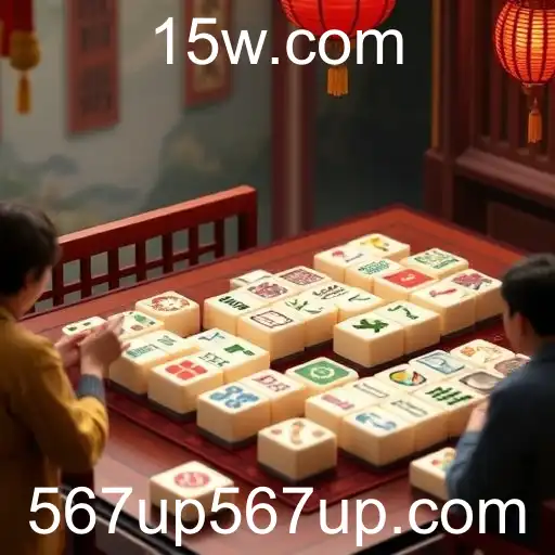 Mahjong